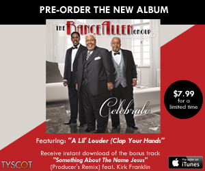 Order today on iTunes