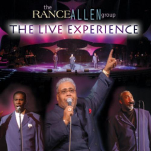 The Live Experience
