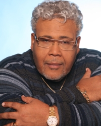 Bishop Rance Allen